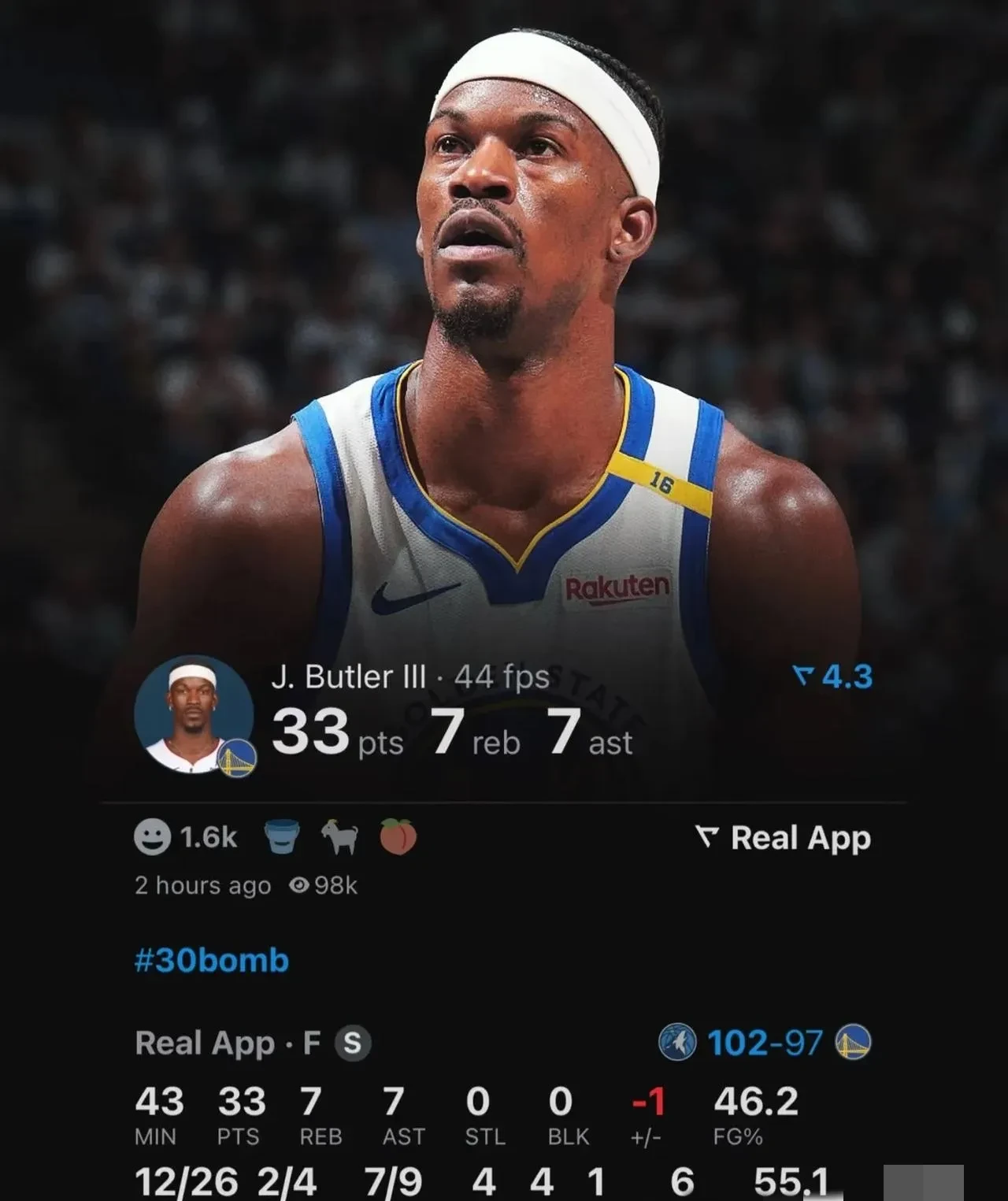 爱游戏网页版巴特勒连续三场比赛得分超过绝杀，利物浦挑战极限！的简单介绍