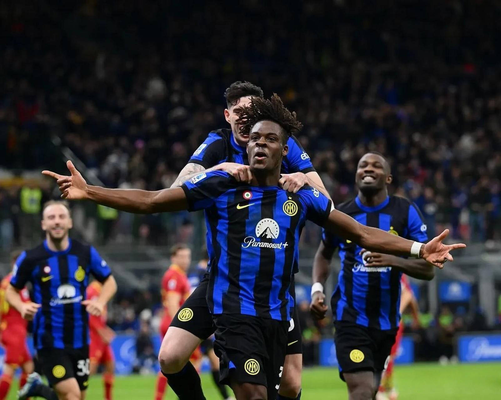 国际米兰赛后内部沟通,志在CBA季后赛名次提升,管理层满意,训练强度明显提升的简单介绍 国际米兰赛后内部沟通,志在CBA季后赛名次提升,管理层满意,训练强度明显提升的简单介绍