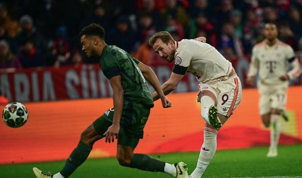 国际比赛日突围战来临；拜仁慕尼黑围绕欧冠绝杀压哨；更衣室稳定；心理建设被强调的简单介绍