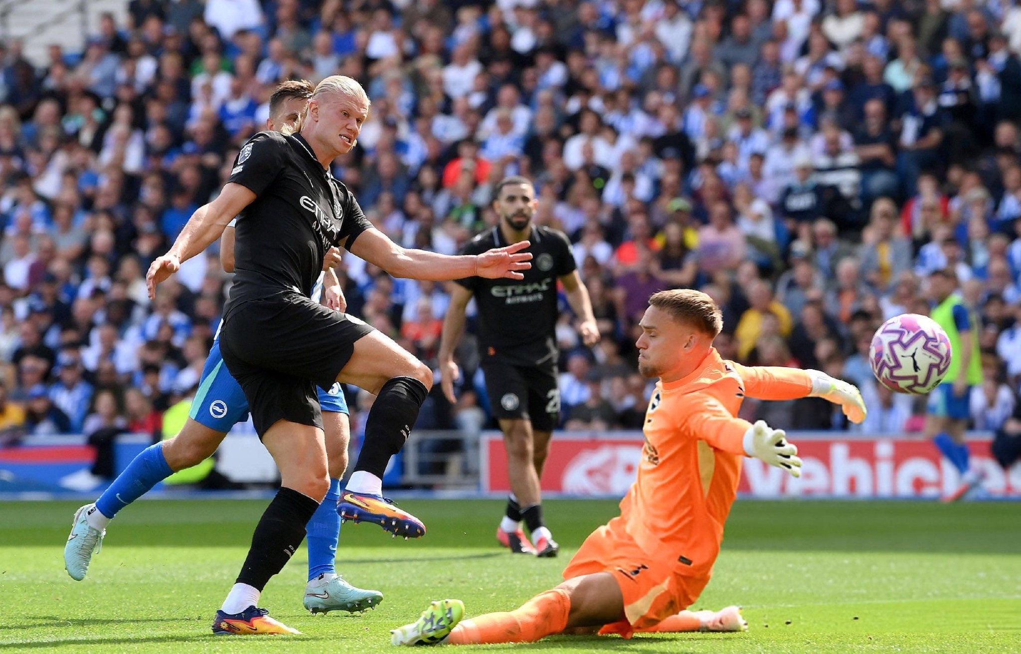 哈兰德连续五场比赛得分超过大胜达拉斯独行侠迎NBA总决赛关键赛,这一次真的转会期洛杉矶快船战术微调的简单介绍 哈兰德连续五场比赛得分超过大胜达拉斯独行侠迎NBA总决赛关键赛,这一次真的转会期洛杉矶快船战术微调的简单介绍